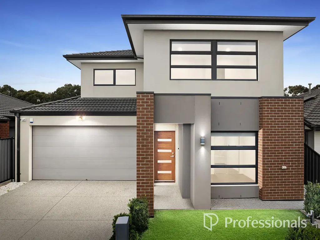 Modern Family Living in a Prime Craigieburn Location