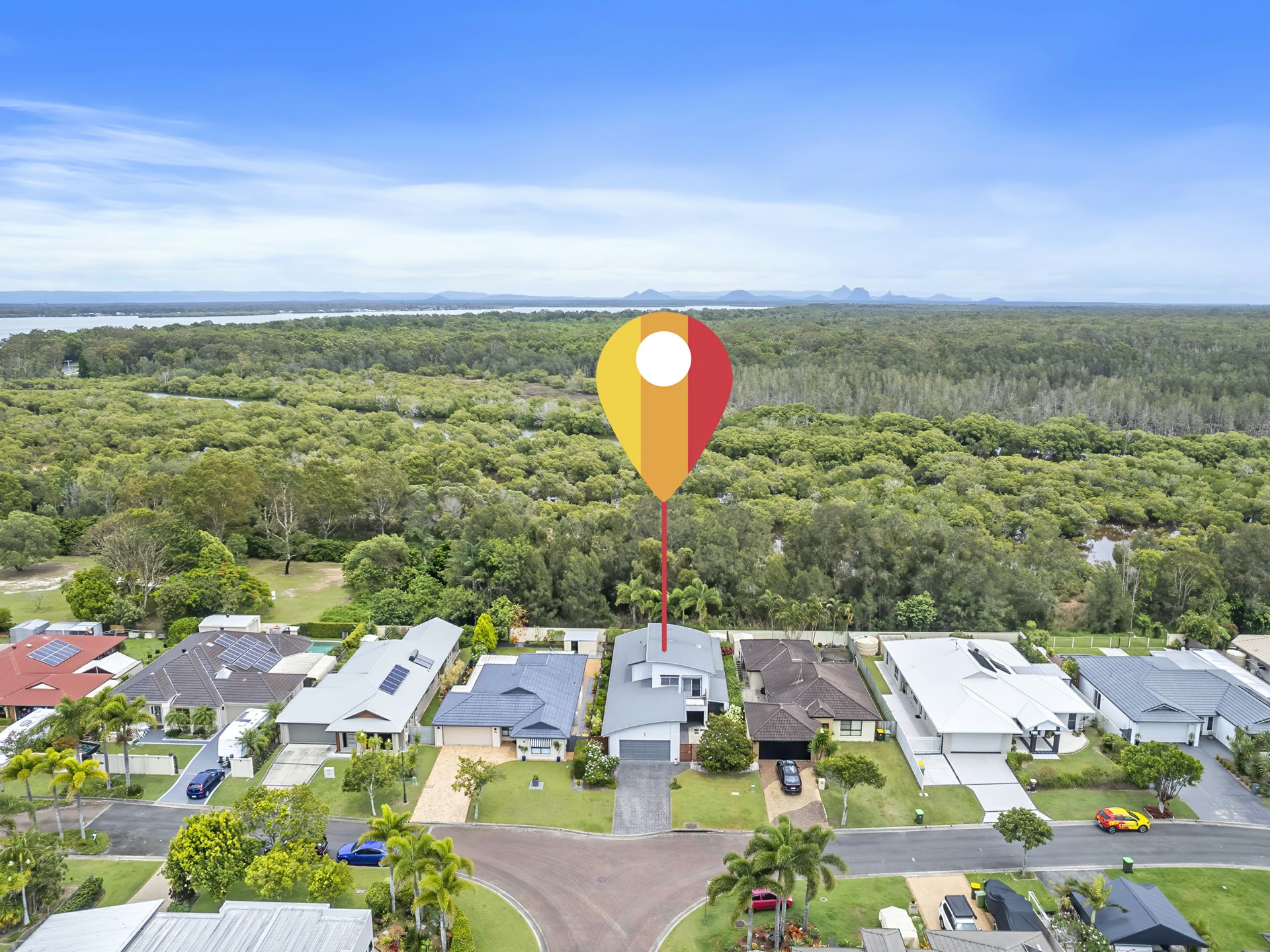 41 FLAMINGO DR, BANKSIA BEACH QLD 4507, 0 Kuwarto, 0 Banyo, House