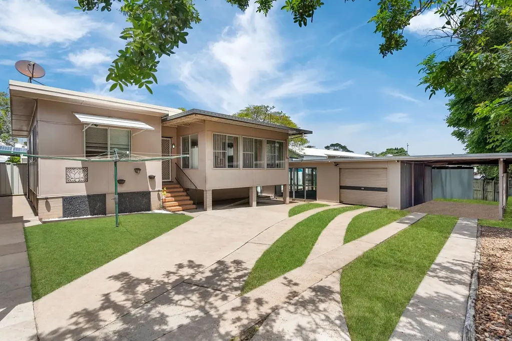 Booval 3房 便捷、低维护的博瓦生活 Convenient, Low Maintenance Living in the Heart of Booval