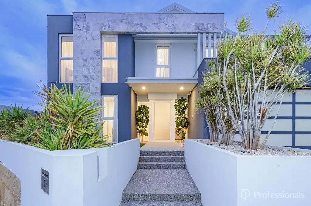 1 Yarmouth Road, Jindalee, WA 6036