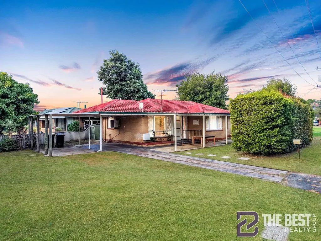 Herne Hill 3Zimmer Dual-Frontage Gem with Unlimited Potential!