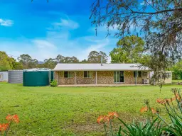 488 Forestry Road, Bauple