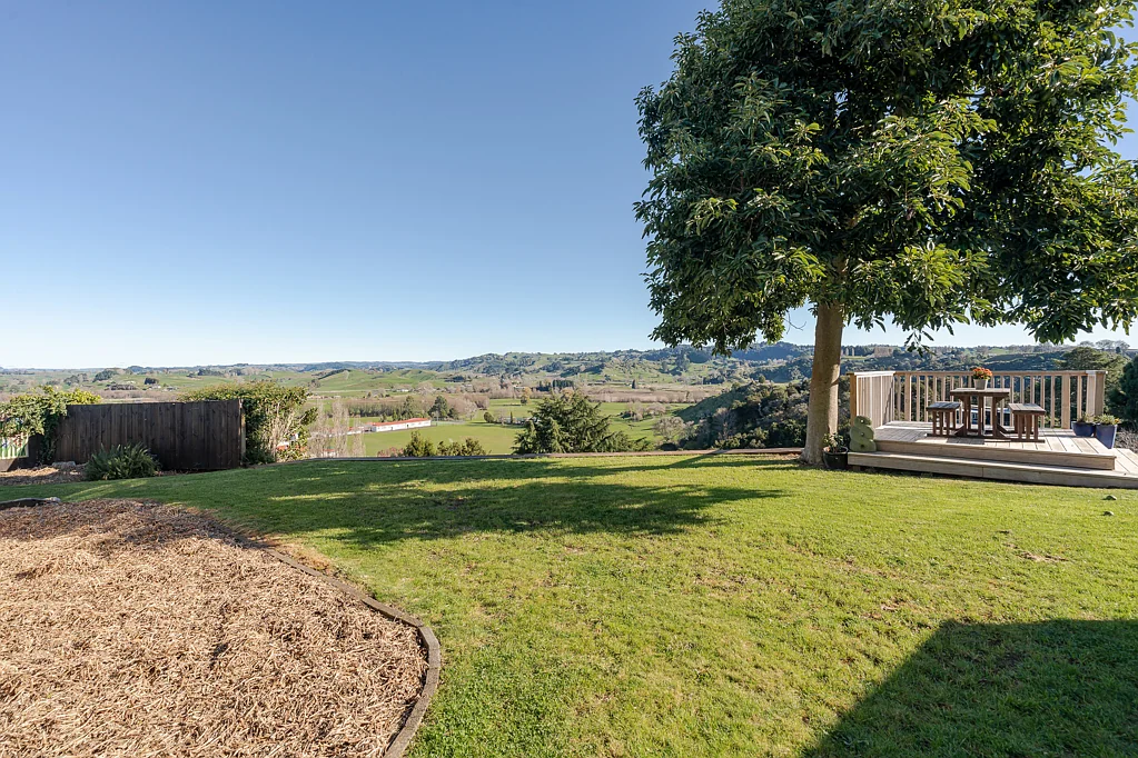 Otorohanga 3 Slaapkamer Million Dollar Views