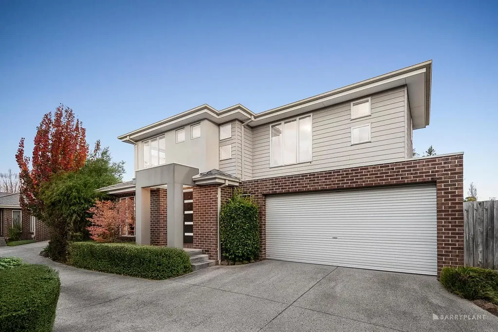 8/197 Bayswater Road, Bayswater North, VIC 3153
