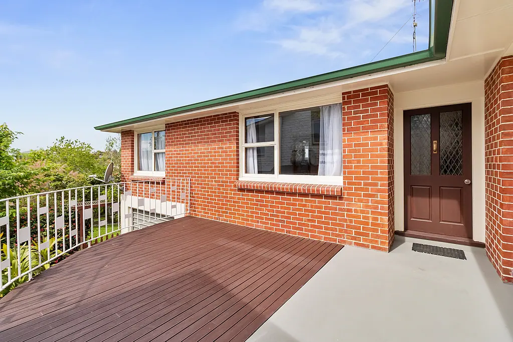 Highfield 3 Slaapkamer Brick Beauty in Prime Location