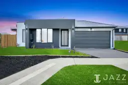 12 Semolina Street, Manor Lakes