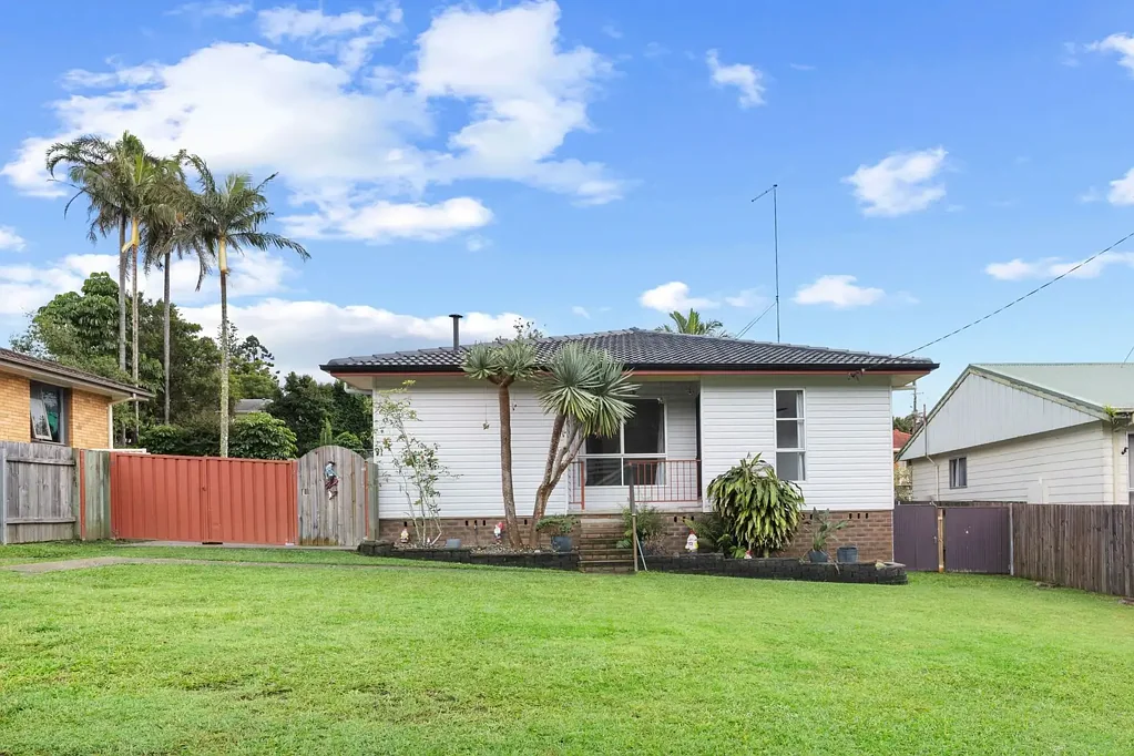 9 Hodge Street, Macksville, NSW 2447