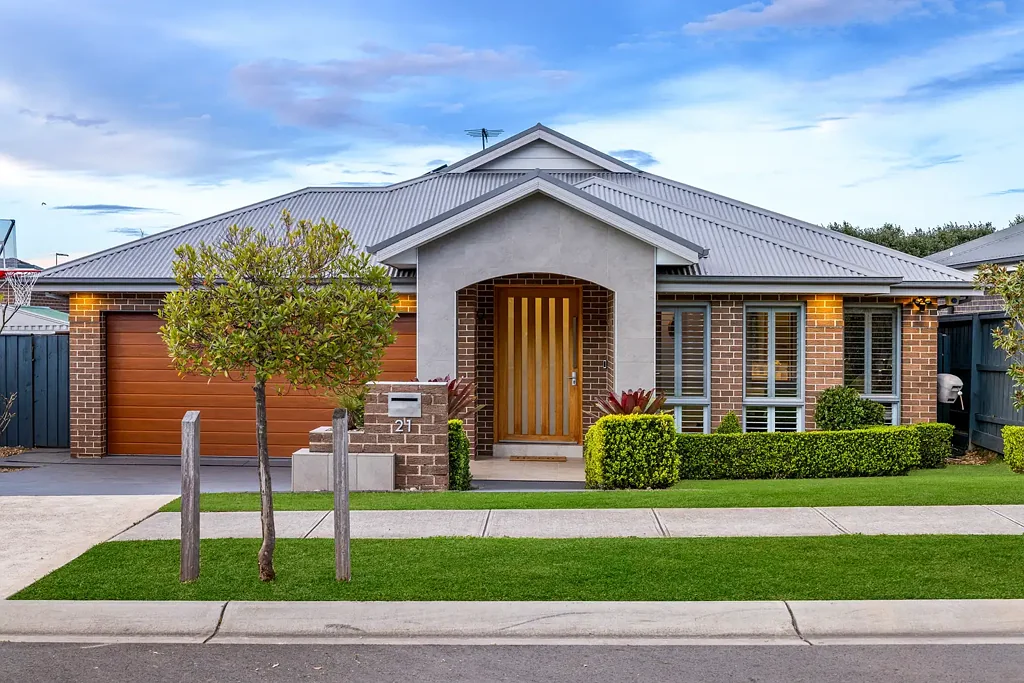 21 Mount Olympus Street, Bardia, NSW 2565