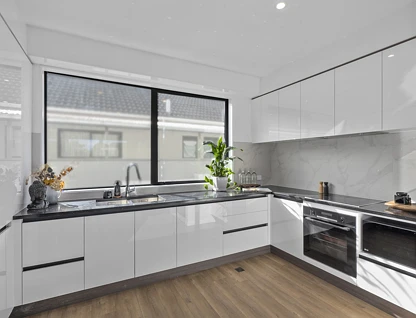 6/45 Anzac Street, Takapuna, North Shore City, 3 ਕਮਰੇ, 3 ਬਾਥਰੂਮ, Townhouse