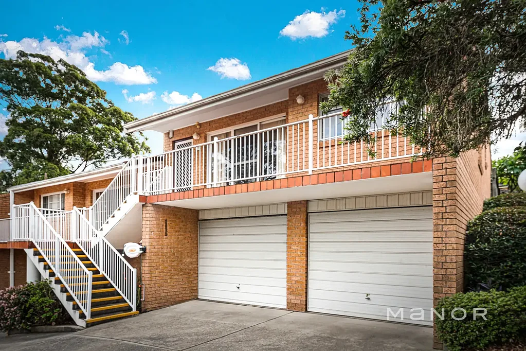 39/1-5 Hill Street, Baulkham Hills, NSW 2153