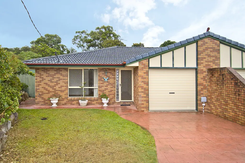 2/92 Glenvale Street, Cornubia, QLD 4130