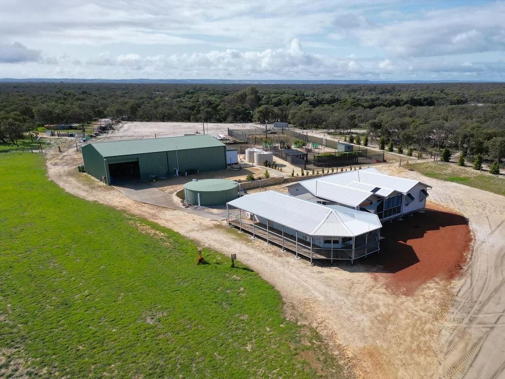 Lot 10 Dee Swamp Road, Wanerie, WA 6503