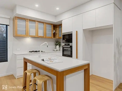 54B Cedar Avenue, Brighton, SA 5048, 3 rūma, 2 rūma horoi, Townhouse