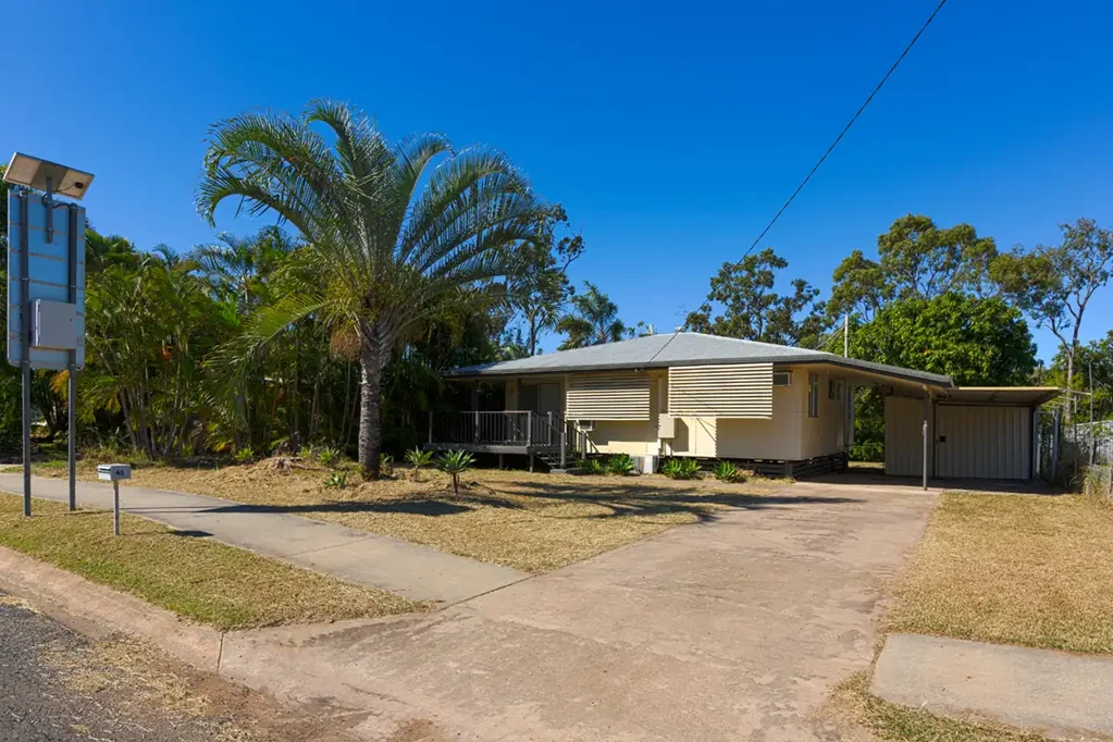 45 Hannah Cresent, Dysart, QLD 4745