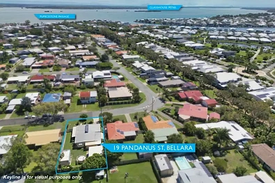 Bellara 3chambre Bribie Island Haven: 3-Bed House, Workshop & Deck  with the convenience of being in Bellara