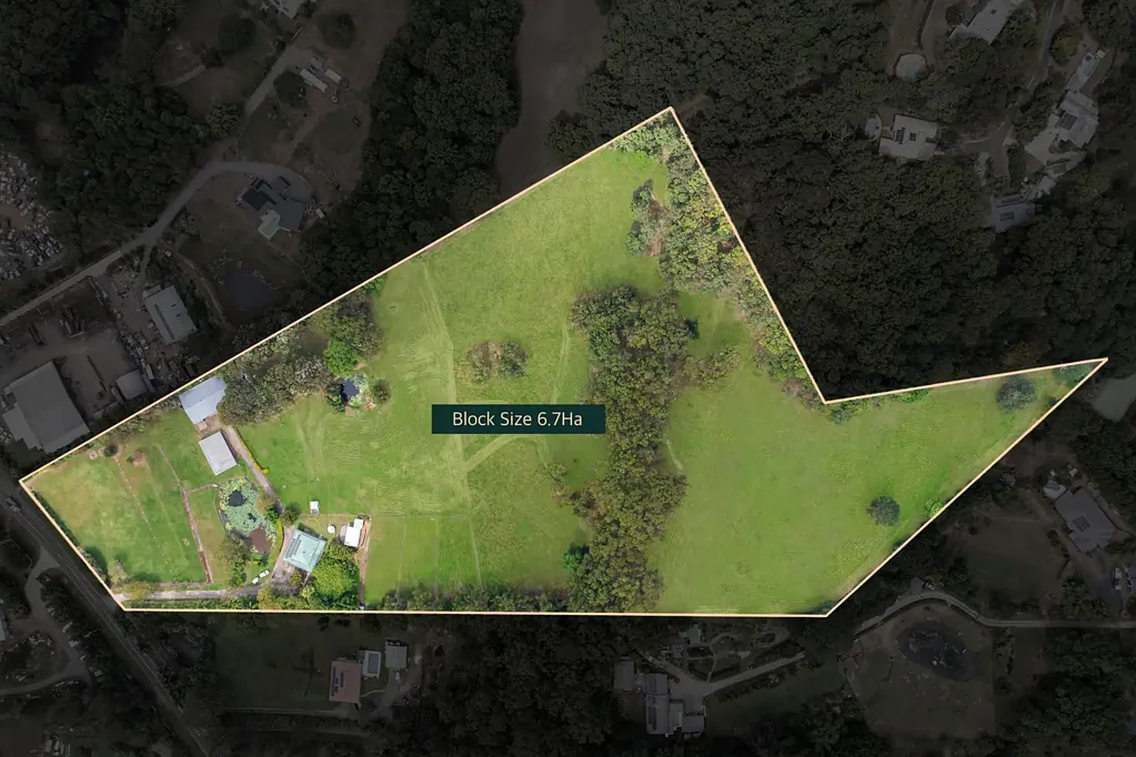 Rosemount 3 Bedroom One of Rosemount’s Most Exciting Acreage Opportunities