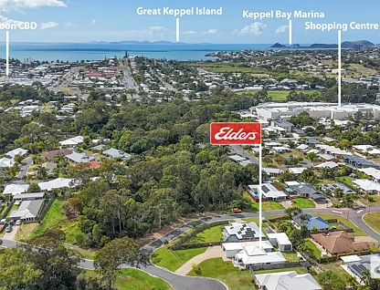 1 Grass Tree Court, Yeppoon, QLD 4703, 4 ਕਮਰੇ, 2 ਬਾਥਰੂਮ, House