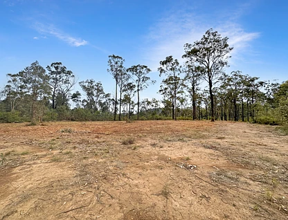 Lot 107 Stockyard Creek Road, Paynes Crossing, Hunter, 0 कमरे, 0 बाथरूम, Lifestyle Property