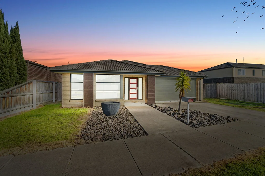 17 Coventry Road, Traralgon, VIC 3844