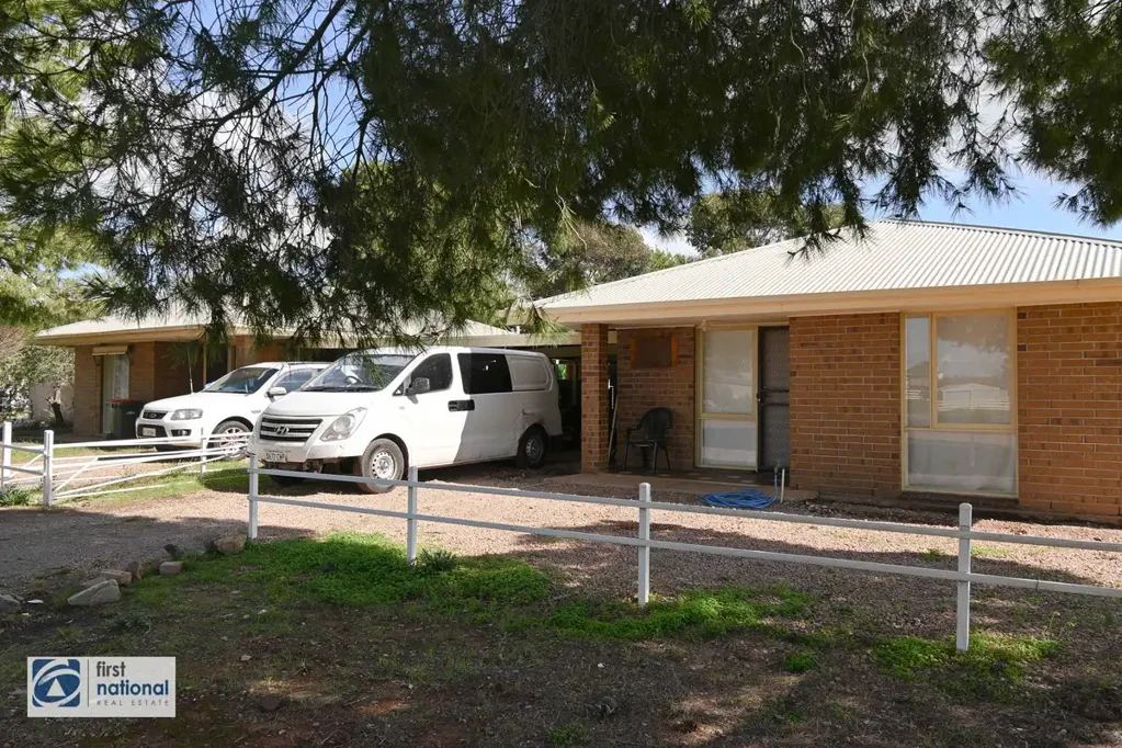 Wilmington 4ਬੈੱਡਰੂਮ Rare Investment Opportunity in the Heart of the Flinders Ranges – Wilmington