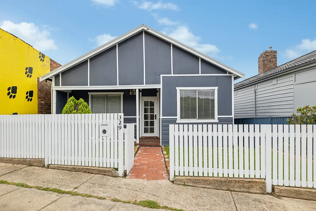 329 Main Street, Lithgow, NSW 2790