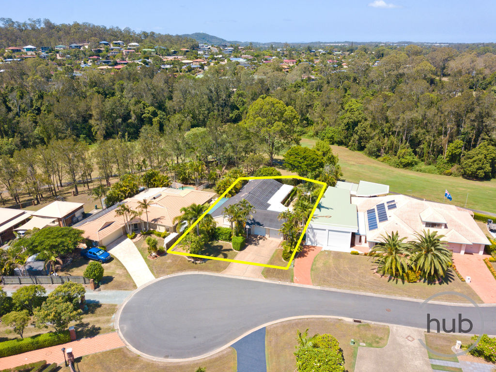 41 ANNA LOUISE TCE, WINDAROO QLD 4207, 0 Bedrooms, 0 Bathrooms, House