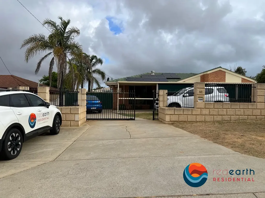 10 Wandoo Street, Rangeway, WA 6530