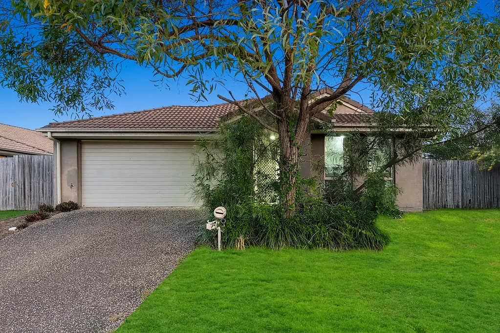 7 Williams Crescent, North Lakes, QLD 4509