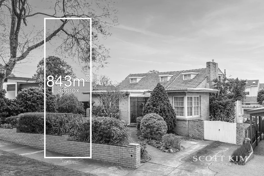 33 Fowler Street, Box Hill South, VIC 3128