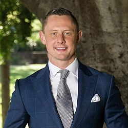 Reuben Packer-Hill