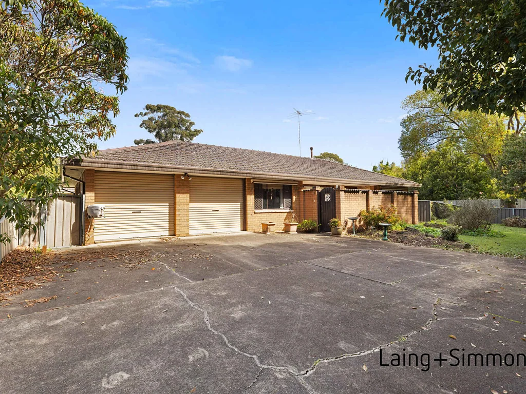 40 Lindsay Street, Wentworthville, NSW 2145