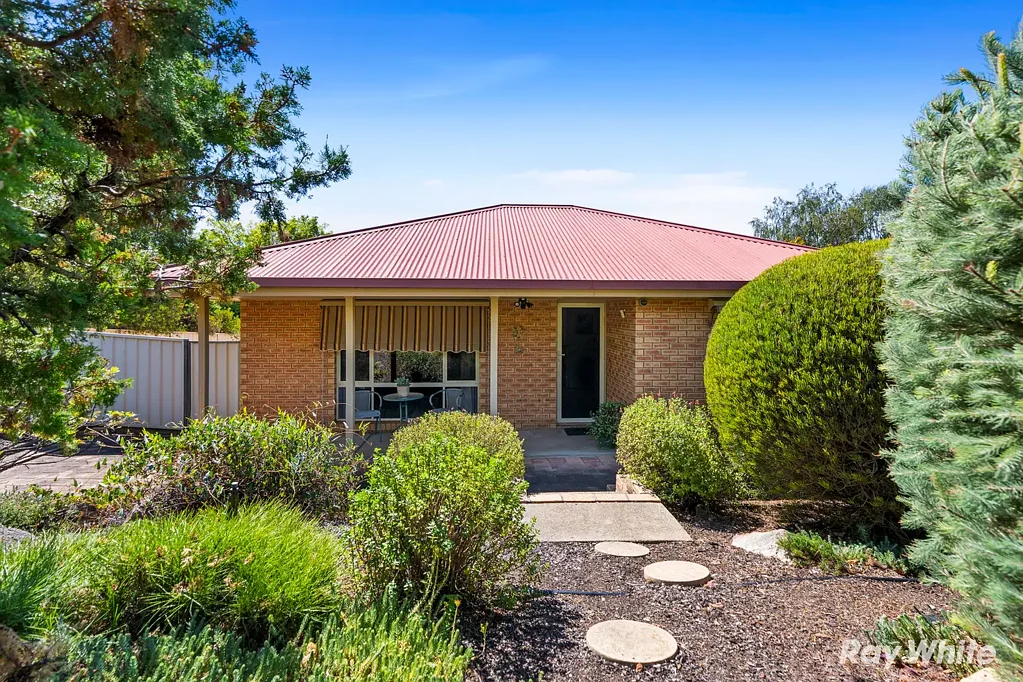1 O'Hara Place, Kooringal, NSW 2650