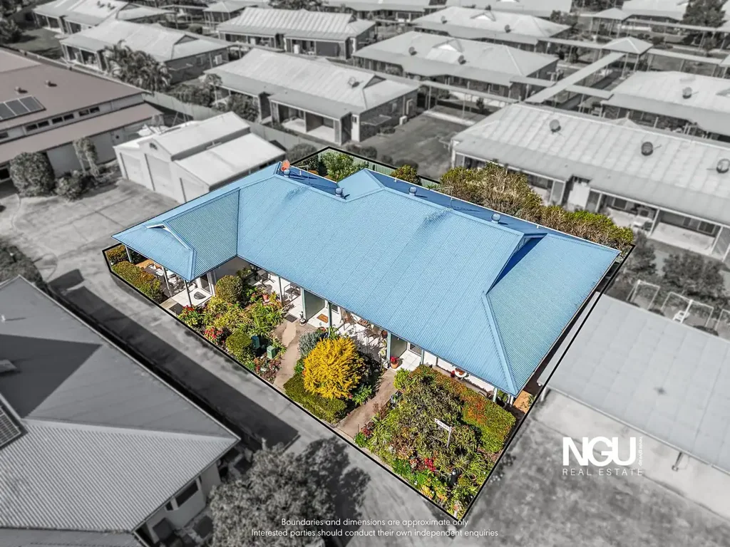 61, 63, 65 & 67/2 Workshops Street, Brassall, QLD 4305