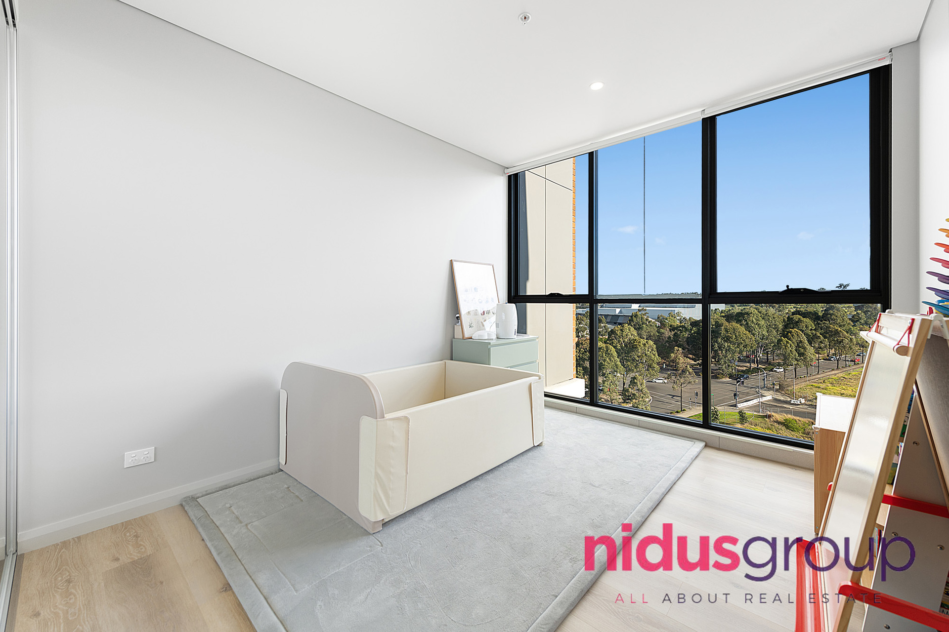 112 CADDIES BVD, ROUSE HILL NSW 2155, 0 Kuwarto, 0 Banyo, Unit