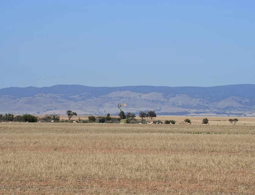 Lots 25W & 26 Amyton Road, Wilmington, Barossa - Yorke - Mid North, 0部屋, 0バスルーム, Lifestyle Property