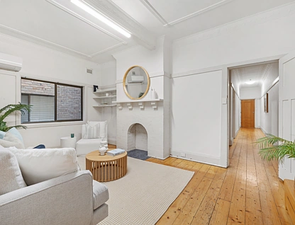 Unit 1/116 O'Donnell St, North Bondi, Eastern Suburbs, 2 chambres, 1 salles de bain, Apartment