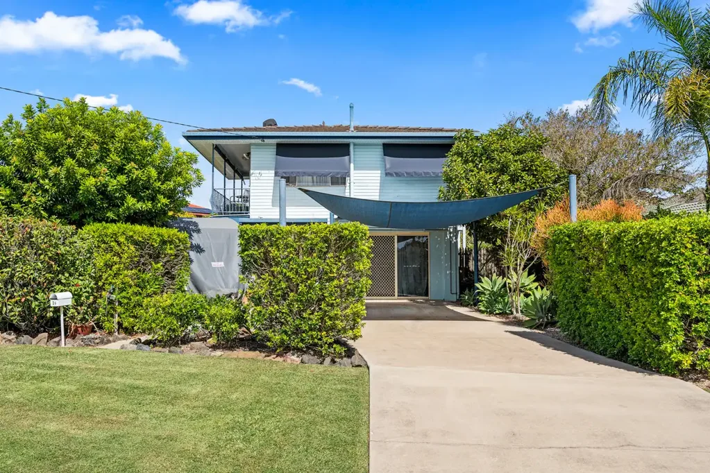 Point Vernon 4ਬੈੱਡਰੂਮ Versatile Family Home Close to Beach & Lifestyle Amenities