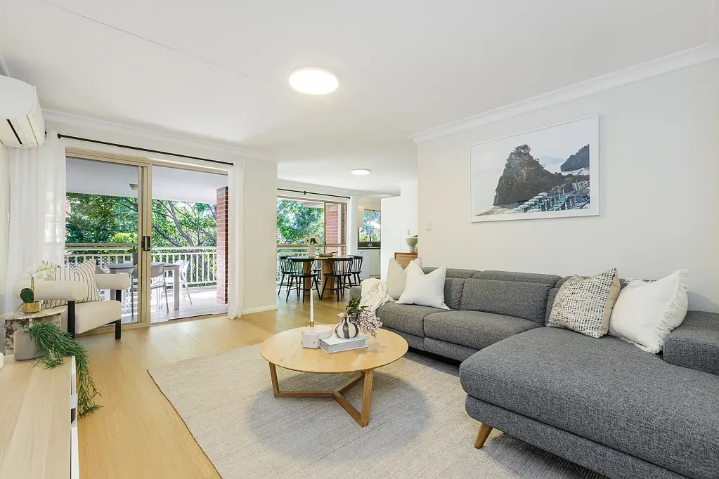 13/3 Talus Street, Naremburn, NSW 2065