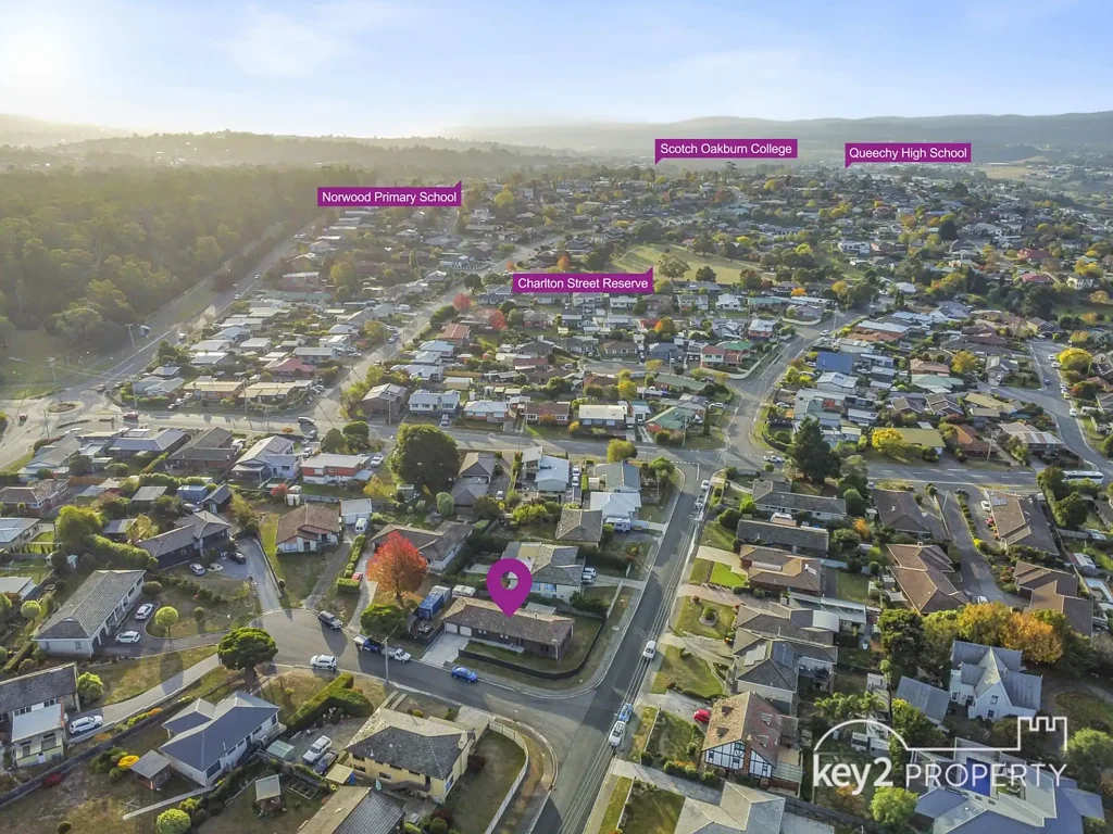 Norwood 4Zimmer Quiet Street – Norwood Opportunity