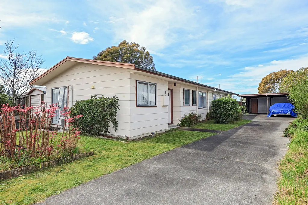 13A Hudson Road, Flaxmere, Hastings, Hawke's Bay