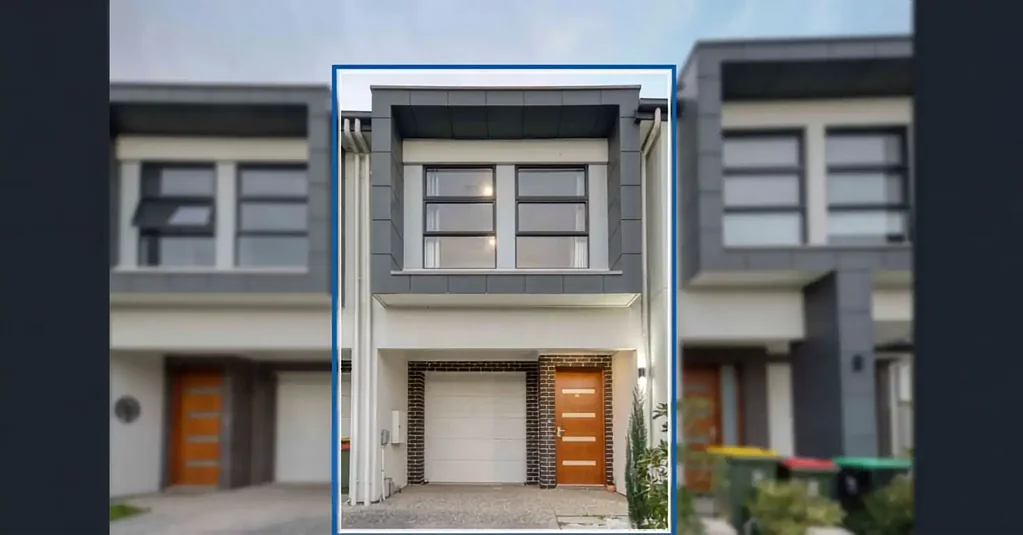 Modern Low-Maintenance Home in the Heart of Modbury | Stylish & Convenient Living