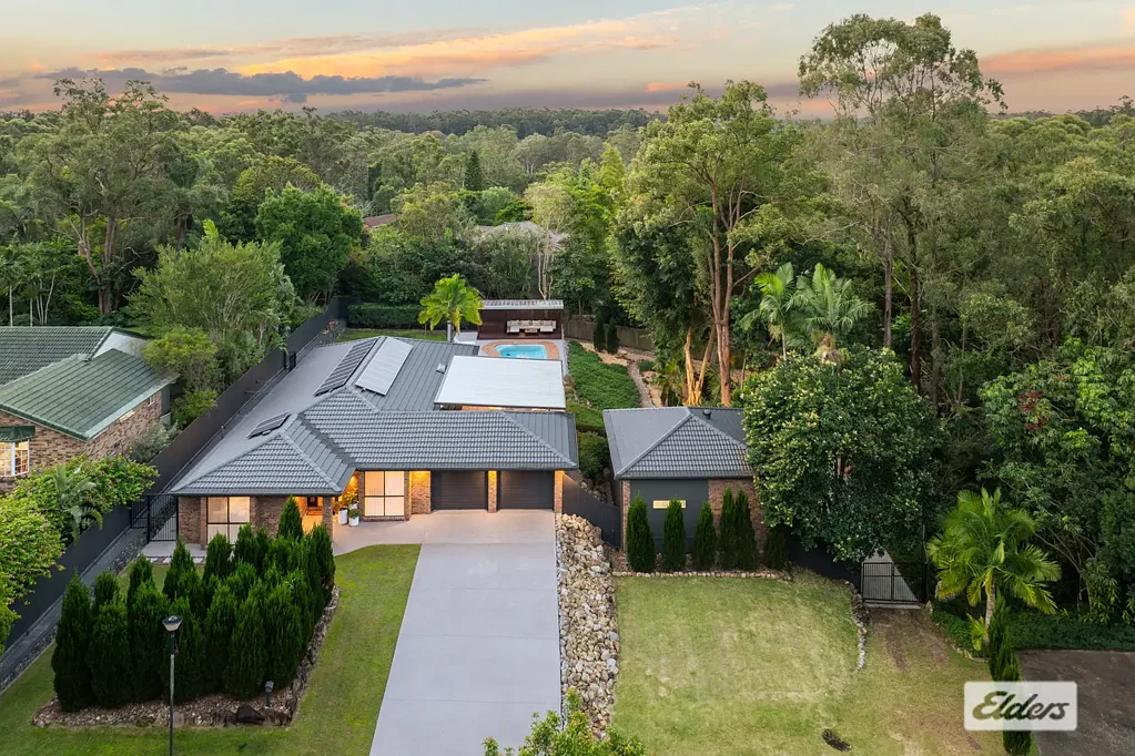 10 Essex Close, Springwood, QLD 4127