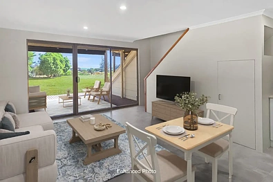 5/16 Dewar Road, Ledge Point, WA 6043, 1 slaapkamers, 1 badkamers, Unit