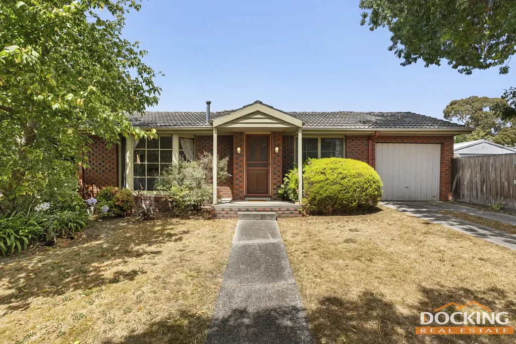 Low-Maintenance Living - LEASE BREAK