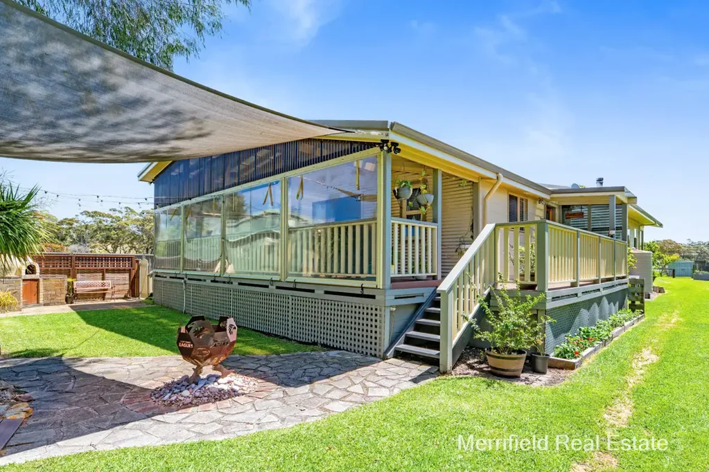 Robinson 4침실 SEMI-RURAL SANCTUARY MINUTES FROM TOWN