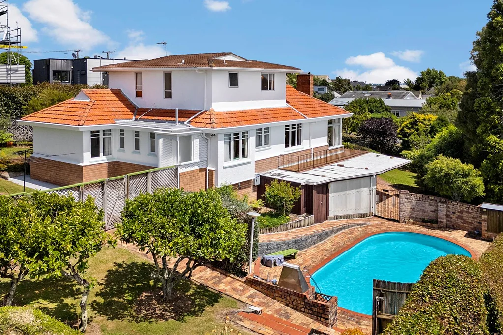 27 Sylvia Road, St Heliers, Auckland City, Auckland