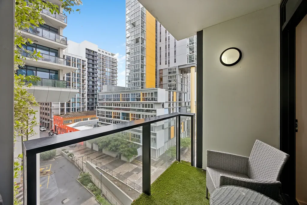 607/180 Franklin Street, Adelaide, SA 5000