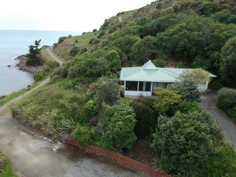 174 Haven Street, Moeraki, Waitaki, 2房, 1浴