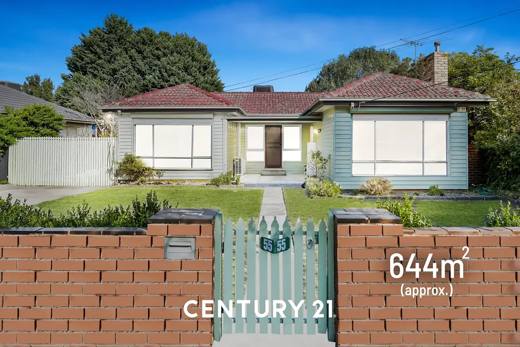55 Arunta Crescent, Clarinda, VIC 3169