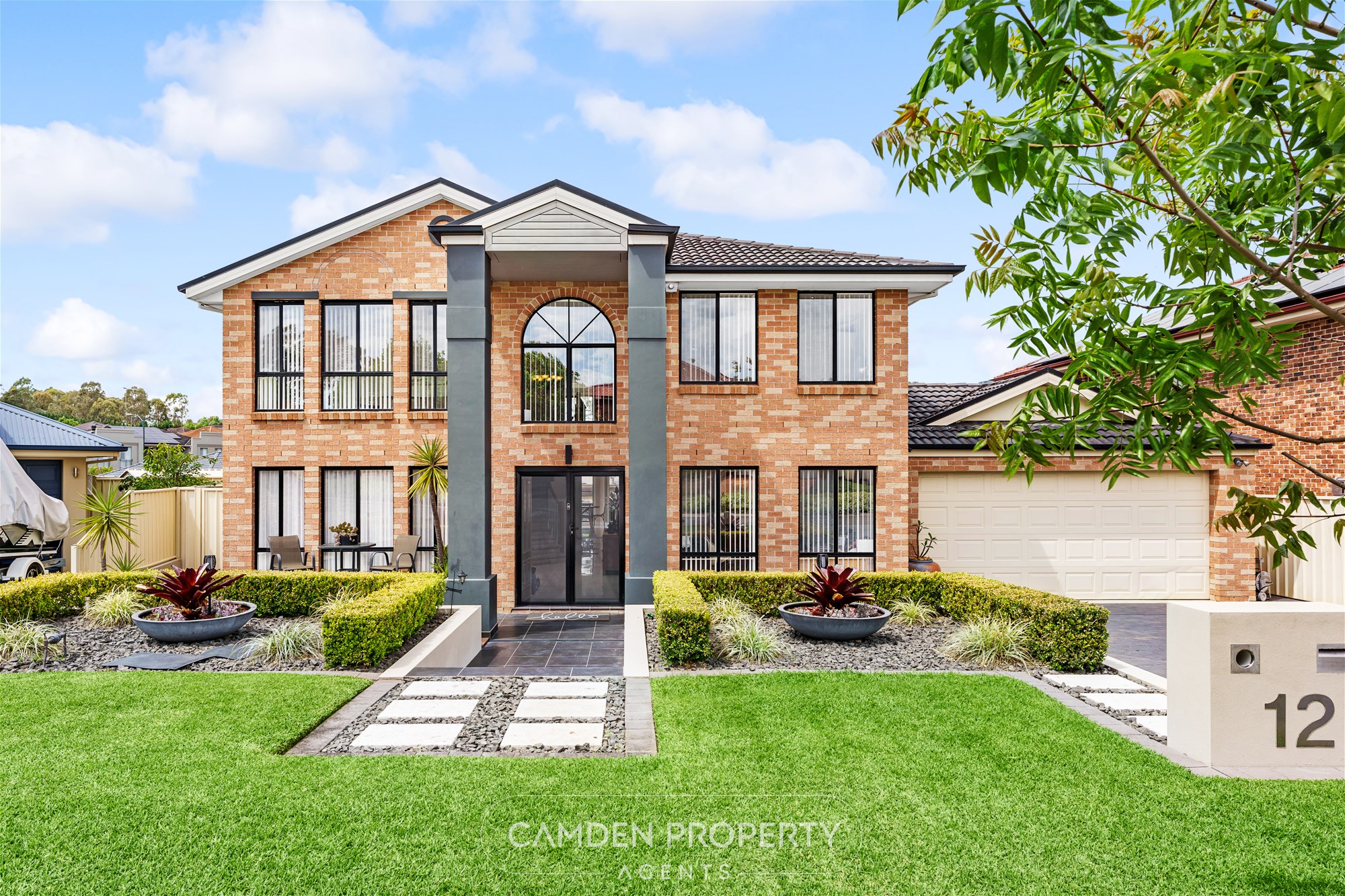 12 OATLEY CCT, HARRINGTON PARK NSW 2567, 0 Bedrooms, 0 Bathrooms, House